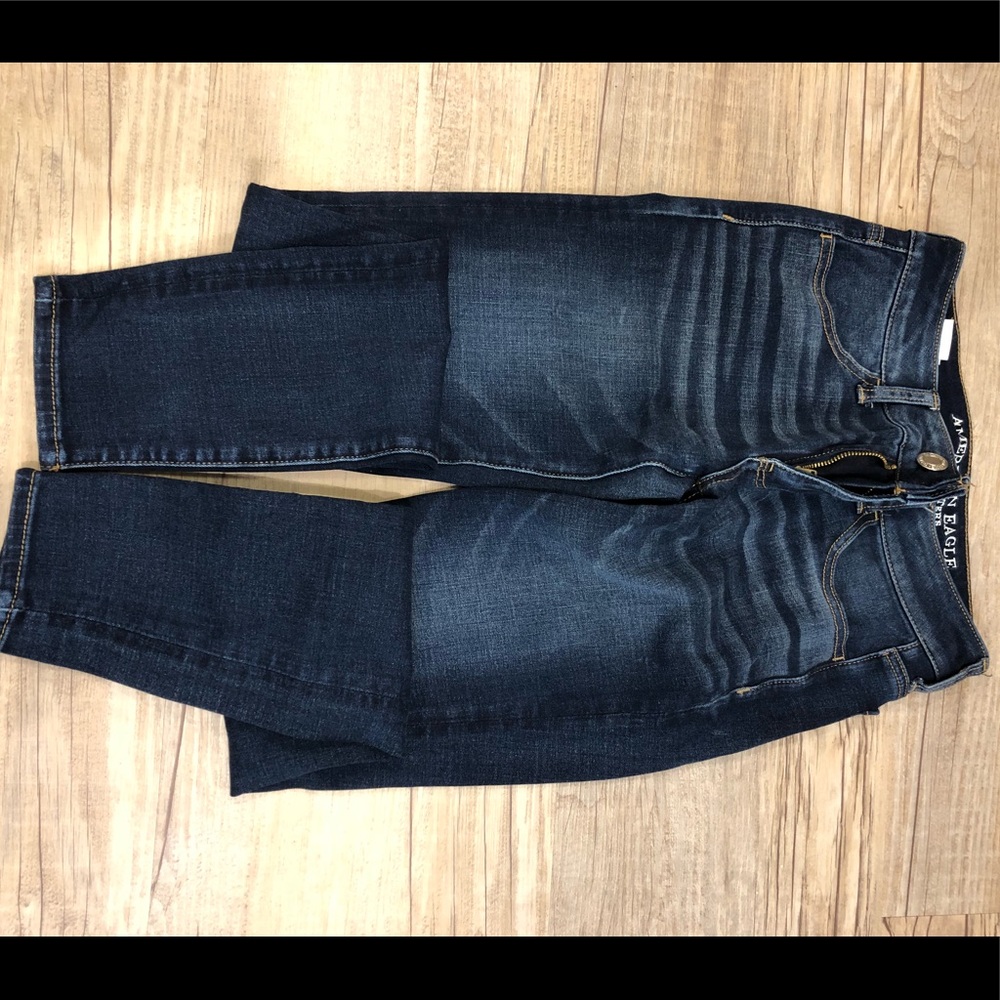 American eagle jegging size 2 regular! $22